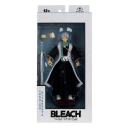 McFarlane Bleach Thousand Year Blood War Toshiro Hitsugaya Actionfigur 18cm 2025